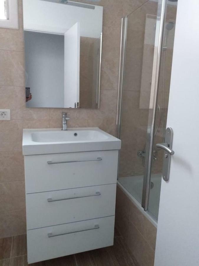 Luminoso, Amplio Y Fresco Piso En Santacruz De Tenerife Eksteriør bilde